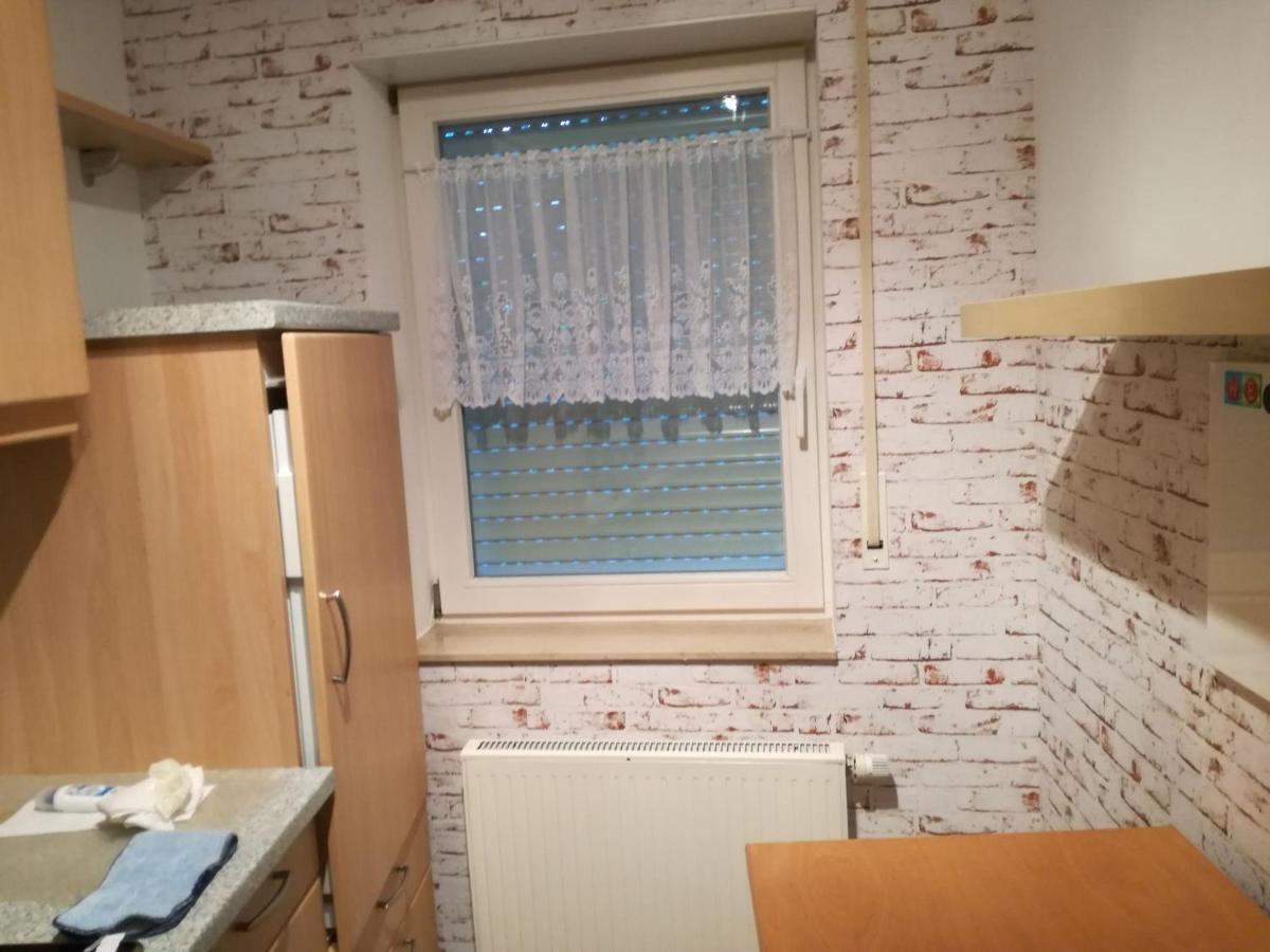 Ferienwohnung Green Break Bestwig Esterno foto