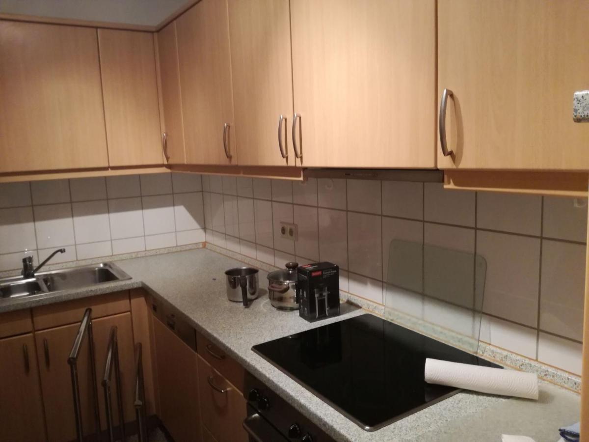 Ferienwohnung Green Break Bestwig Esterno foto