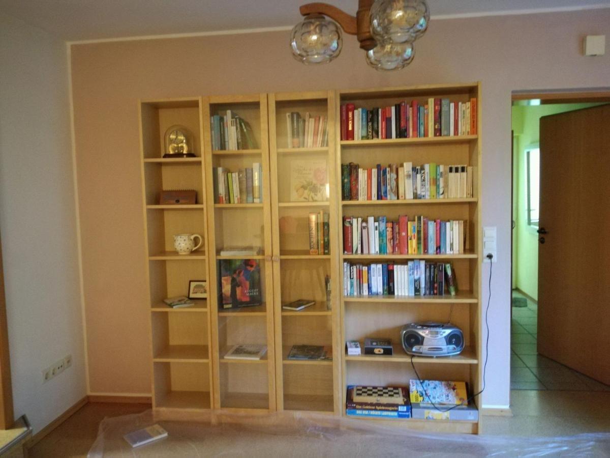 Ferienwohnung Green Break Bestwig Esterno foto