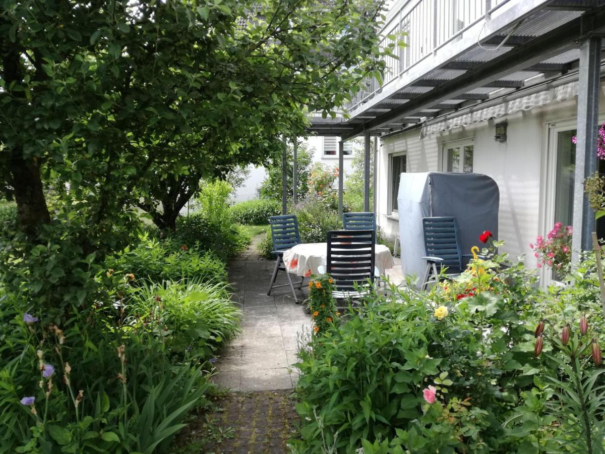 Ferienwohnung Green Break Bestwig Esterno foto